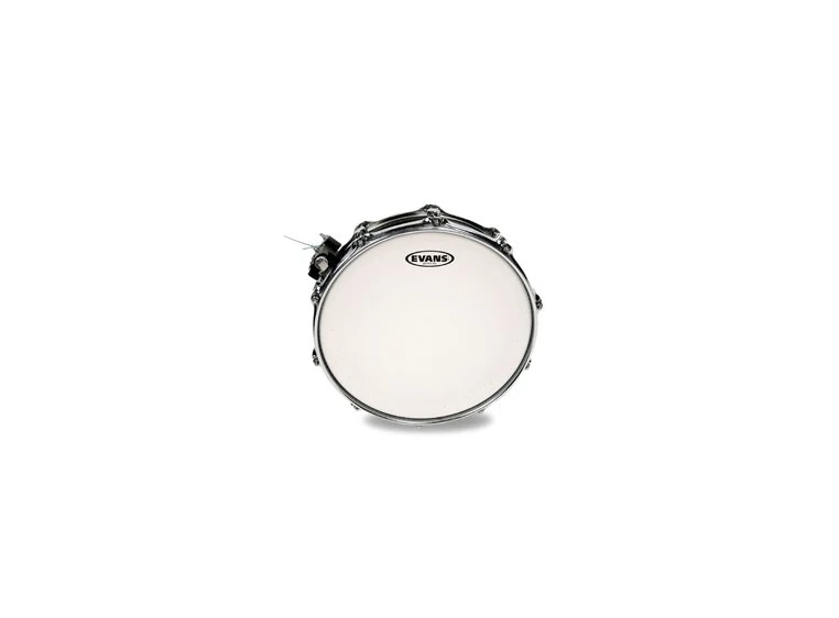 Evans GENERA dry coated 14" B14DRY Snare batter 